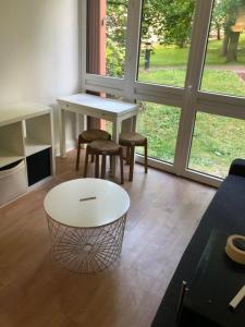For rent Celle-saint-cloud 1 room 16 m2 Yvelines (78170) photo 0