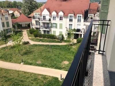 For rent Yerres 2 rooms 40 m2 Essonne (91330) photo 0