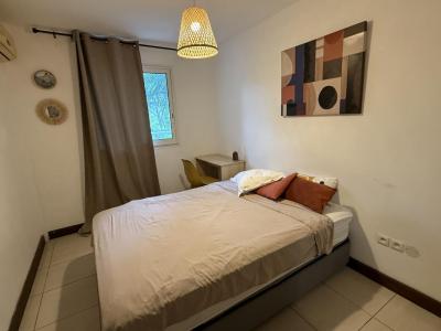Louer Appartement Saint-denis Reunion
