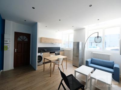 Louer Appartement 64 m2 Saint-etienne