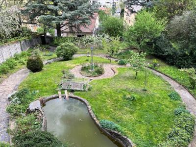 Acheter Maison 275 m2 Saint-etienne
