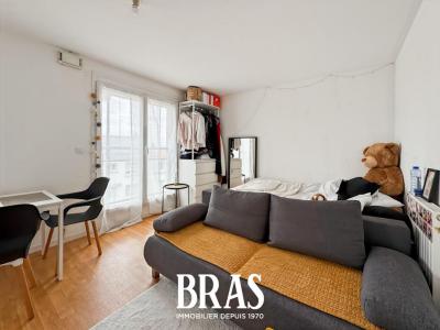 For sale Nantes 1 room 27 m2 Loire atlantique (44200) photo 1