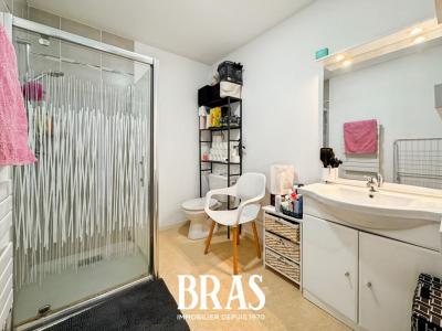 For sale Nantes 1 room 27 m2 Loire atlantique (44200) photo 3