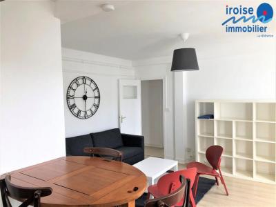 Louer Appartement 52 m2 Brest