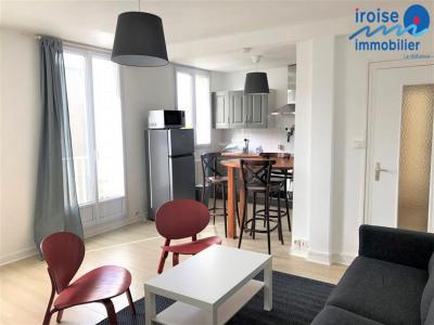Louer Appartement Brest Finistere