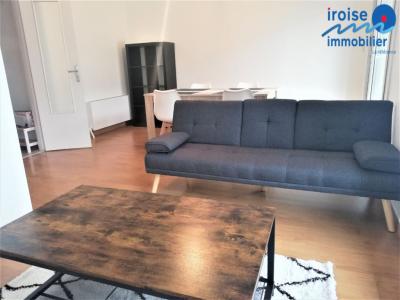 Louer Appartement 77 m2 Brest