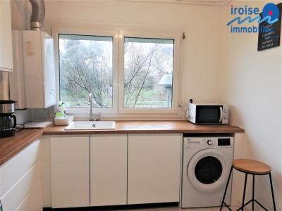 Louer Appartement Brest Finistere