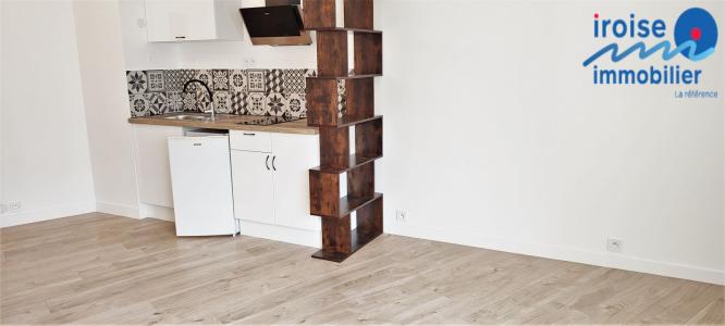 Louer Appartement Brest Finistere