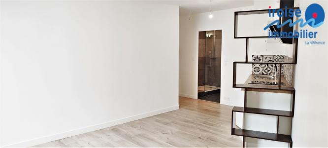 Louer Appartement Brest 455 euros
