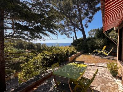Acheter Maison 95 m2 Saint-mandrier-sur-mer