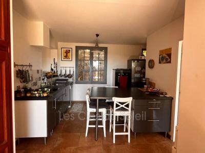 Acheter Maison Saint-mandrier-sur-mer Var