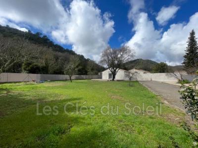 Annonce Vente 3 pices Maison Roquebrussanne 83
