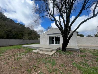 Acheter Maison 90 m2 Roquebrussanne