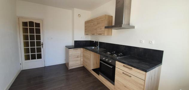 Louer Appartement 79 m2 Cognin