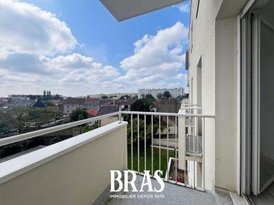 For sale Nantes 3 rooms 62 m2 Loire atlantique (44000) photo 0