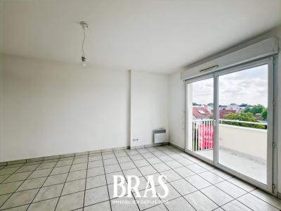 For sale Nantes 3 rooms 62 m2 Loire atlantique (44000) photo 1