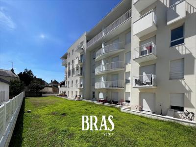 For sale Nantes 3 rooms 62 m2 Loire atlantique (44000) photo 2