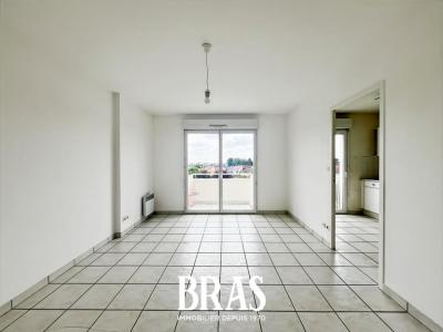 For sale Nantes 3 rooms 62 m2 Loire atlantique (44000) photo 3