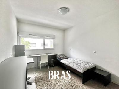 For sale Nantes 1 room 18 m2 Loire atlantique (44300) photo 1