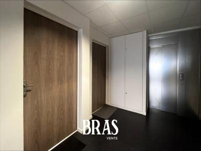 For sale Nantes 1 room 18 m2 Loire atlantique (44300) photo 2