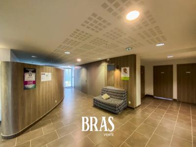 For sale Nantes 1 room 18 m2 Loire atlantique (44300) photo 4