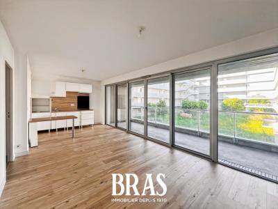 For sale Nantes 3 rooms 55 m2 Loire atlantique (44300) photo 0