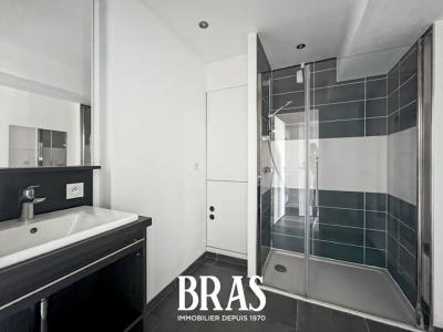 For sale Nantes 3 rooms 55 m2 Loire atlantique (44300) photo 4