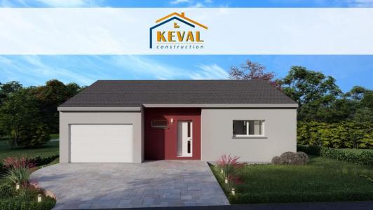 Annonce Vente 5 pices Maison Val-et-chatillon 54
