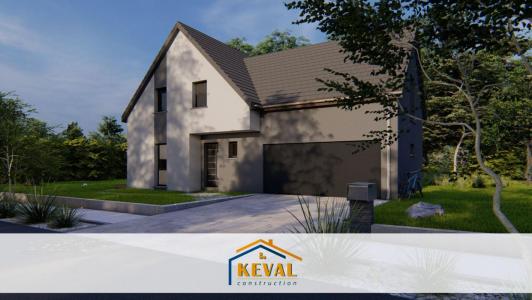 Annonce Vente 5 pices Maison Vittersbourg 57