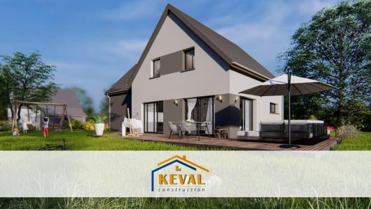 Acheter Maison 110 m2 Vittersbourg