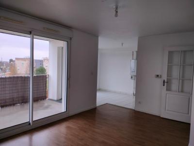 Louer Appartement 66 m2 Nantes