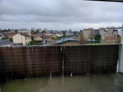 Louer Appartement Nantes 768 euros
