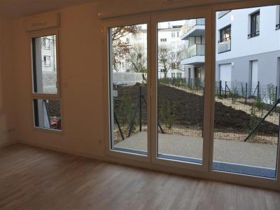 Annonce Location Appartement Nantes 44