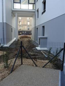 Louer Appartement Nantes 530 euros