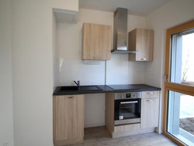 Annonce Location 3 pices Appartement Carquefou 44