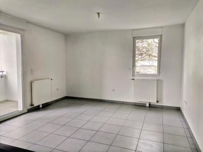 Louer Appartement Saint-herblain 640 euros