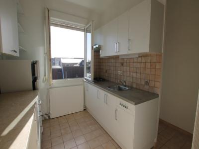 Louer Appartement 41 m2 Nantes