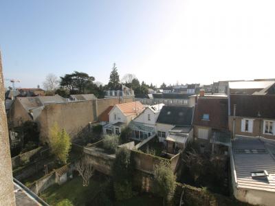 Louer Appartement Nantes Loire atlantique