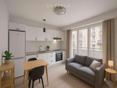 For sale Paris-15eme-arrondissement 1 room 33 m2 Paris (75015) photo 0