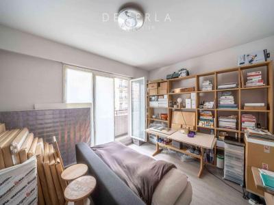 For sale Paris-15eme-arrondissement 1 room 33 m2 Paris (75015) photo 2