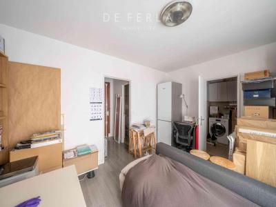 For sale Paris-15eme-arrondissement 1 room 33 m2 Paris (75015) photo 3