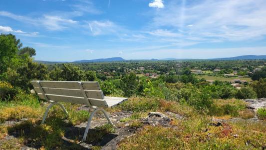 Annonce Vente 5 pices Maison Regusse 83