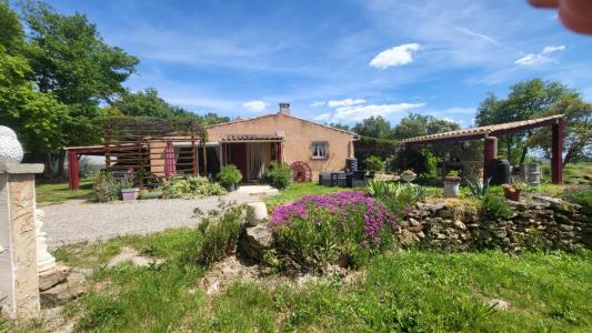Acheter Maison Regusse 445000 euros