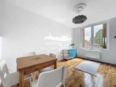 Annonce Location 3 pices Appartement Mirecourt 88