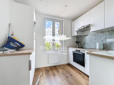 Louer Appartement 48 m2 Mirecourt