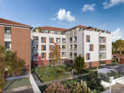 Annonce Vente Programme neuf Quint-fonsegrives 31