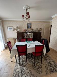 For sale Creusot 5 rooms 91 m2 Saone et loire (71200) photo 3