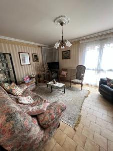 For sale Creusot 5 rooms 91 m2 Saone et loire (71200) photo 4