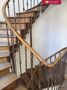 For sale Montaigut 9 rooms 198 m2 Puy de dome (63700) photo 3