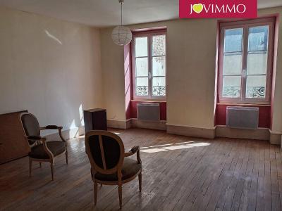 For sale Montaigut 9 rooms 198 m2 Puy de dome (63700) photo 4